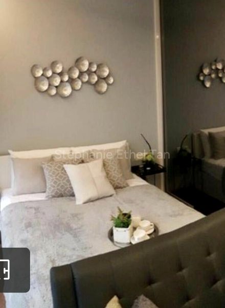 3 Bed Apartment (Condo) for Sale in  Avant Residences - Image 2